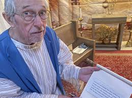 A Night in Bethlehem Brings Jesus' Birth to Life