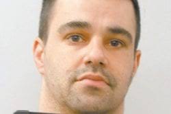 Police say man was paranoid