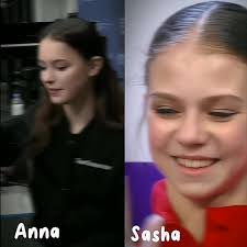 Anna Schaff's Instagram, Twitter & Facebook