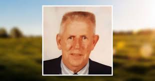 Ervin D. Peters Obituary November 11, 2020