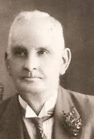 John Joseph Mauritz McMahon (1864-1954)