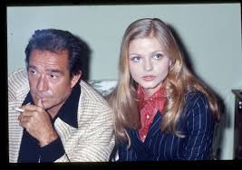 La coppia ha una differenza di età di. Chi E Ewa Aulin La Madre Di Olivia Paladino Compagna Del Premier Conte Archivio Pizzi Formiche Net