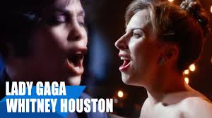 Videoklip, překlad a text písně i'll never love again (film version) od lady gaga. Lady Gaga Whitney Houston I Ll Never Love Again I Will Always Love You Ft Mariah Carey Youtube