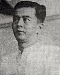 Min Htin Aung Han