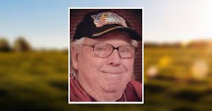 Harry John McCallion Obituary October 19, 2021