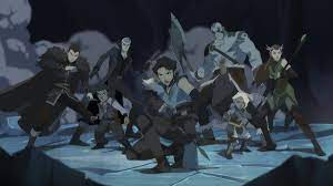 Cassandra de Rolo: The Legend Of Vox Machina Character Explained