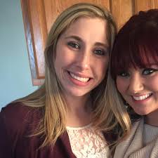 Alexia Ingwer and Brandon Stroud's Wedding Website