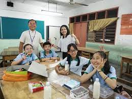 Besaran denda yang harus kamu bayar kalau kena tilang di jakarta selatan bisa diketahui dengan di website resmi pengadilan negeri jakarta selatan. S J K C Jinjang Selatan Kuala Lumpur Malaysia Elementary School Facebook