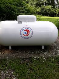 This worthington pro grade tank is refillable so you can use it for years to come. Propane Tanks Superior Energy Llc