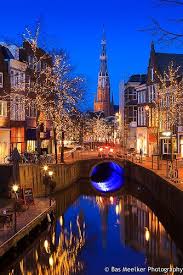 Lights Of Ljouwert Leeuwarden The Netherlands Places To Travel Places To Go Places To Visit