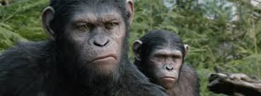 Dawn of the Planet of the Apes