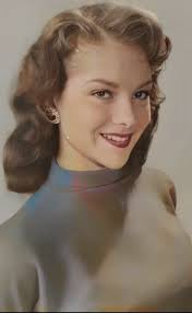 Helene Stanley (born Dolores Diane Freymouth; July 17, 1929