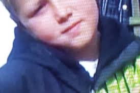 Granny's relief as boy (12) missing for? eight days returns