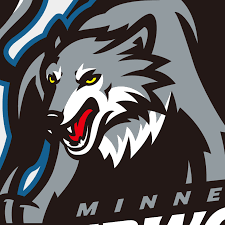 We did not find results for: Minnesota Timberwolves Logo Concept On Behance