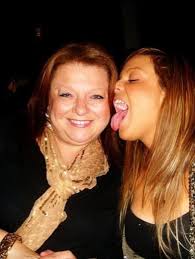 Today I tried to make my birthday about me for the sake of the kids and  because I know it would have been what you wanted but behind my smile was an