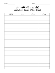 As a member, you will have two. Spelling Practice Worksheets Pdf Fill Online Printable Fillable Blank Pdffiller