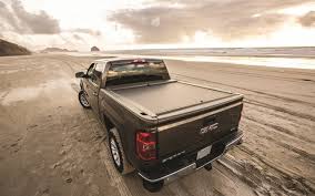 10 Best Hard Folding Truck Bed Tonneau Cover Reviews In 2020