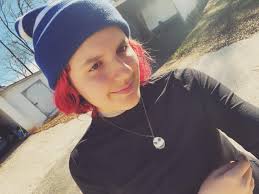 I'm SO DEPRESSED I ACT LIKE IT'S MY BIRTHDAY TOFUCKINDAY