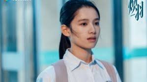 Yu Qing Lei (俞清蕾)