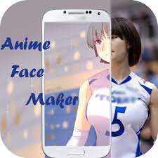 Caricature to anime, so many filters are for app is for people who love anime. App Insights Anime Face Maker Photo Editor Apptopia
