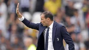 Massimiliano allegri nie będzie trenerem juventusu w następnym sezonie. Juventus Allegri Cr7 In A E Diverso Dybala