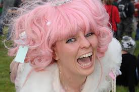 Electric Picnic: The Fans