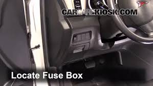 Manual says interior fuse box is below instrument panel on inside. 2005 Pontiac Vibe Fuse Box Location Wiring Diagrams Glow Metal Glow Metal Alcuoredeldiabete It