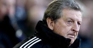 All hail Roy Hodgson, the headbanger