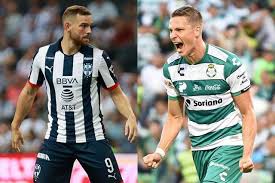 Monterrey Vs Santos En Vivo Guardianes 2020 Liga Mx Jornada 3 Pase A Gol Futbol En Vivo Partido De Futbol Liguilla Mx