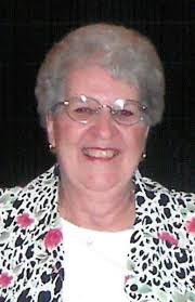 Evelyn Horvath Obituary