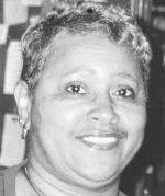 Doretha Carter Obituary (2014)