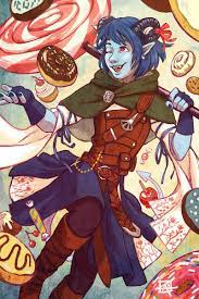 Kerri Aitken On Twitter Critical Role Fan Art Critical Role Fan Art