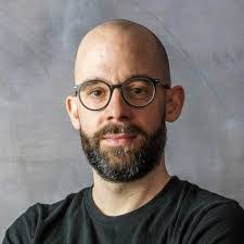 Marc Philippe's Instagram, Twitter & Facebook