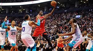 The most exciting nba replay games are avaliable for free at full match tv in hd. Raptors Siakam Recaptures Trademark Energy In Lopsided Win Over Hornets Sportsnet Ca