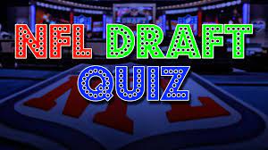 Are you ready for the hardest nfl quiz on the web today? Nfl Draft Quiz Test Your Draft Day Knowledge Sporting News