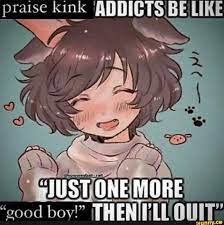 Praise kink (ADDICTSIBE LIKE ll MIST 