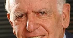 The African Millionaire: Raymond Ackerman Pick N Pay Group Millionaire