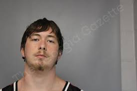 Nathaniel Ring — Hall County Jail Bookings