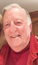 Obituary for Robert K. Goss