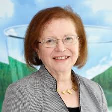 Scotland's chief economic forecaster made a dame