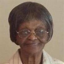 Cora Bell Smith Obituary