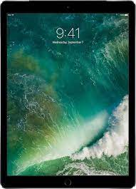 12 9 Inch Ipad Pro Wi Fi 128gb Silver Iphone Wallpaper Ios 10 Iphone Wallpaper Ios Ios 10 Wallpaper
