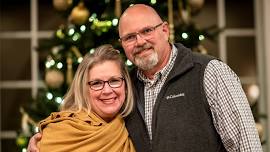 Marriage Getaway New England