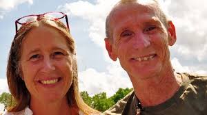 Valley Voices Features Laura Bartels and John Bruna