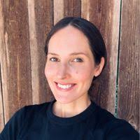 Georgina Murray-Burton