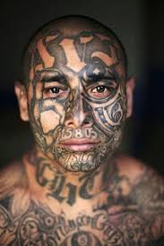 Just keep these two tips in mind, and you should have no problem finding some superb image ideas for your tat. Japanese Tattoo Galleries Gang Tattoos Especially Face Gangsta Tattoo Designs With Image Men With Face Gang Prison Tattoo Gallery Pictures