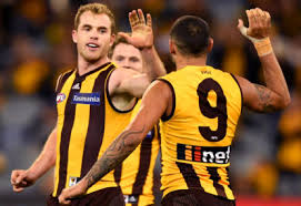 (photo by dylan burns/afl photos/getty. Hawthorn Hawks Vs North Melbourne Kangaroos Afl Live Scores