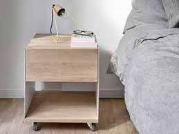 Nachttische Fur Boxspringbetten Online Bestellen Milanari Com