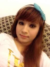 klct: 18岁马来妹