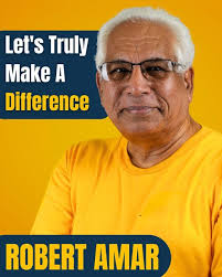 The upside to Gary's FUL approval rate is that he leveled the playing  field. Indian businessmen were like sitting ducks.